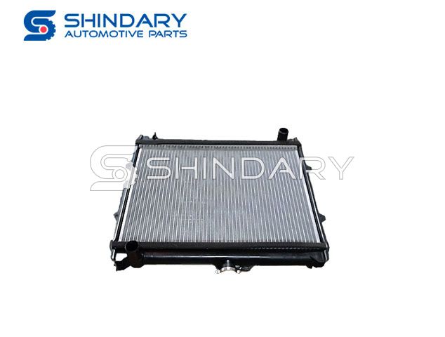 Radiator 1301110-D01 for GREAT WALL 