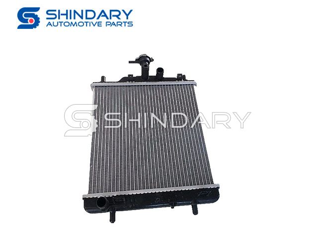 Radiator 1301110-KJ02 for DFSK K Series