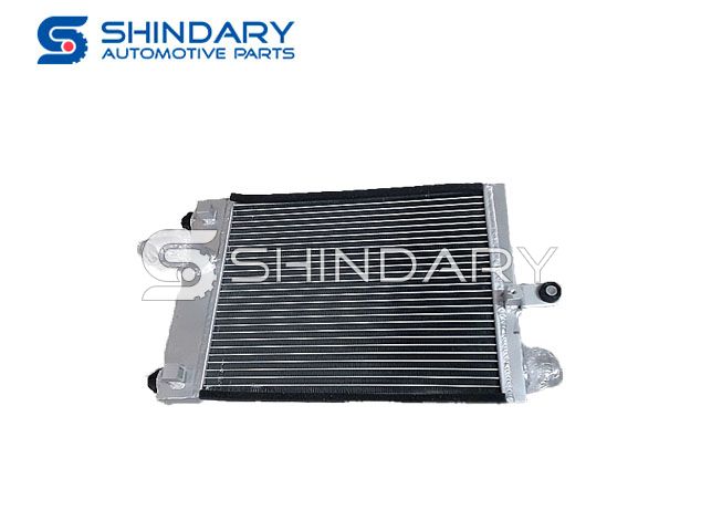 Radiator 16510-30010 for JOYLONG 