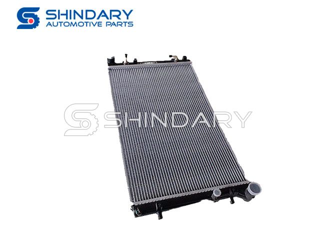 Radiator 3481867 for BRILLIANCE V6