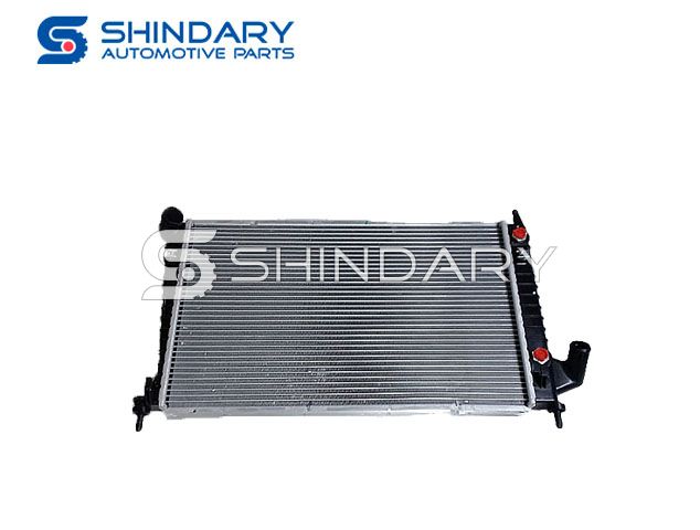 Radiator 51933388 for BAIC 