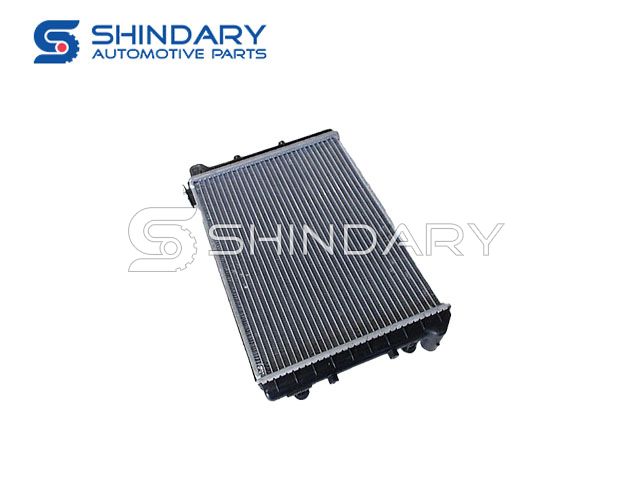 Radiator 6353-1301100 for CHANGHE 1012