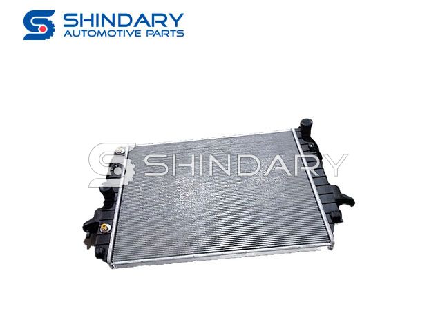 Radiator A00037895 for BAIC NEW BJ40