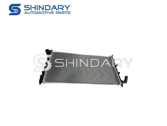 Radiator A13-1301110 for CHERY FULWIN
