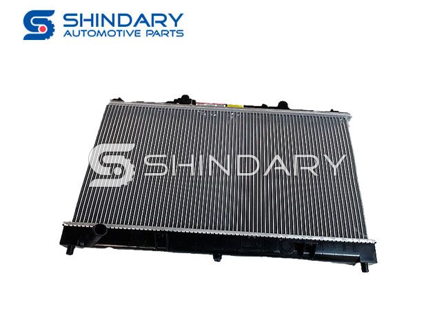 Radiator FA0115200P1 for FAW 