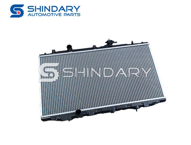 Radiator LBA1301000B1 for LIFAN 