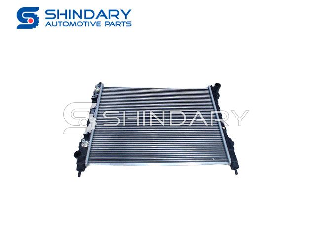 Radiator S1010300311 for CHANGAN euro?v