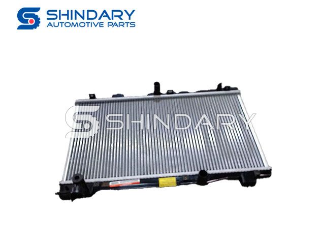 Radiator S12-1301110 for CHERY XCROSS