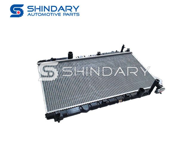 Radiator S1301000 for LIFAN X60 LIFAN 1.8 SUV