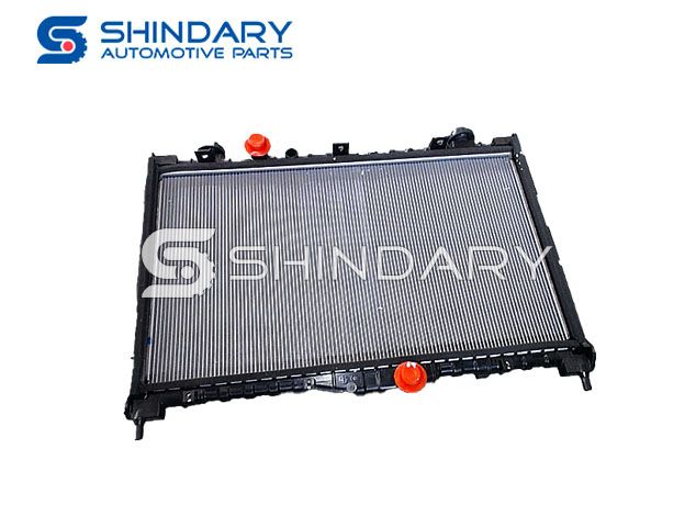 Radiator S60-1300100C for DFM 