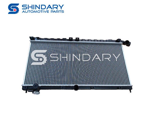 Radiator f3-1301100 for BYD 