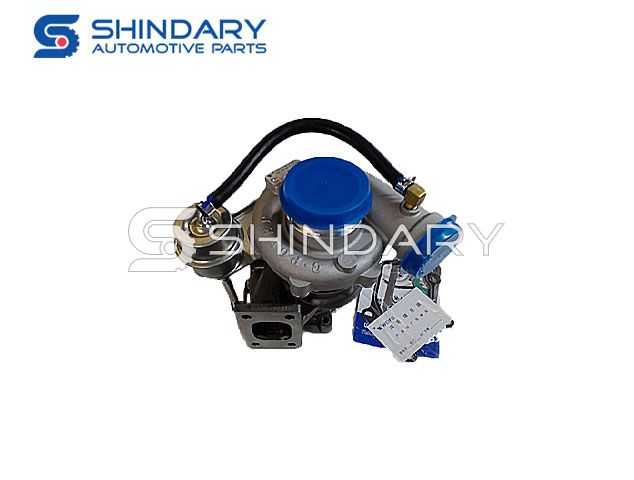 Turbocharger 1008200FA01 for JAC 