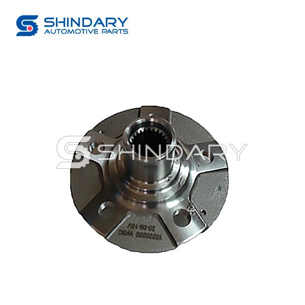Bearing 10226250 for MG ZS