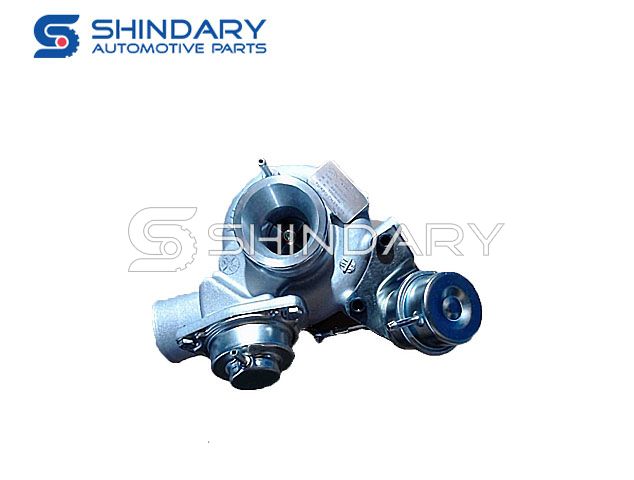 Turbocharger 1118011001-B11 for ZOTYE 