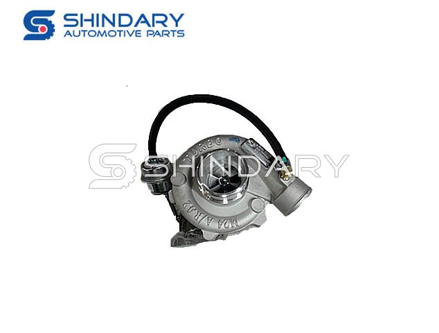 Turbocharger 1118100E06 for GREAT WALL 