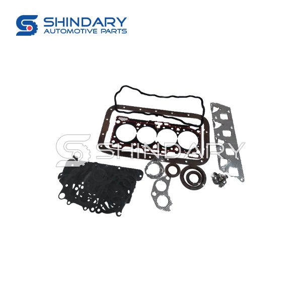 Engine gasket repair Kit 465QDXB for HAFEI RUIYI SIMPLE/DOBLE HAFEI 465 2007-2011