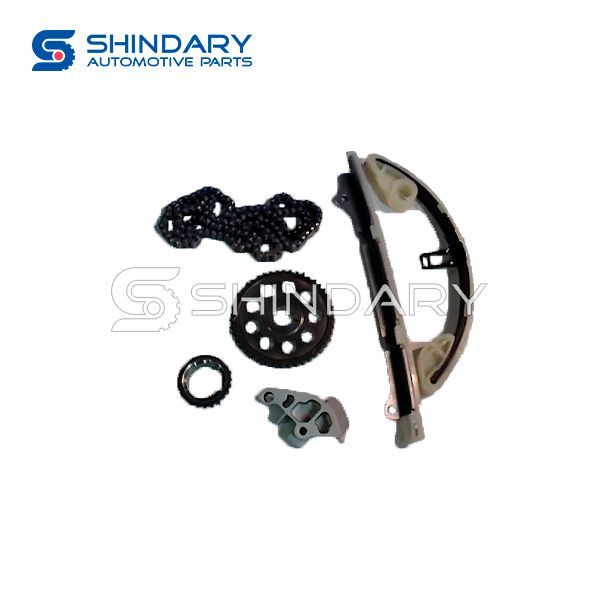 Timing kit 473QA-ZSTJ for BYD 