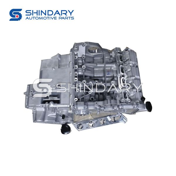 Engine 473QE-TJ for CHANGAN MD201 CHANGAN 1.2VVT