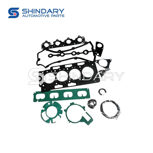 Engine gasket repair Kit 481-FDJDXB for CHERY TIGGO(481H)