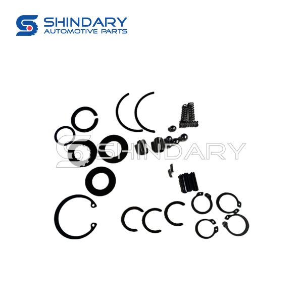 Engine gasket repair Kit BSXXLB-BS09 for HAFEI 