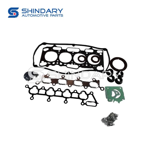 Engine gasket repair Kit CAKC15DXB004 for CHANGAN NEW SUPER VAN