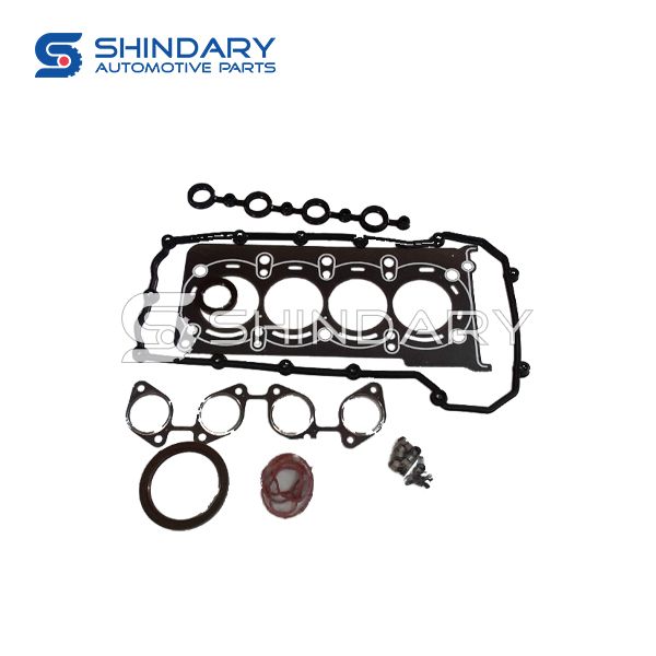 Engine gasket repair Kit CS3521RC for CHANGAN 