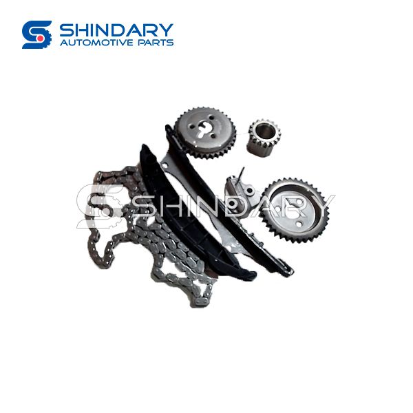 Timing kit CV035-2 for CHEVROLET 