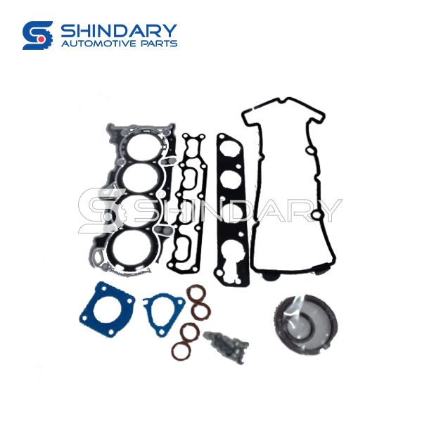 Engine gasket repair Kit DXBDK13 for DFSK CITY_VAN 1.4