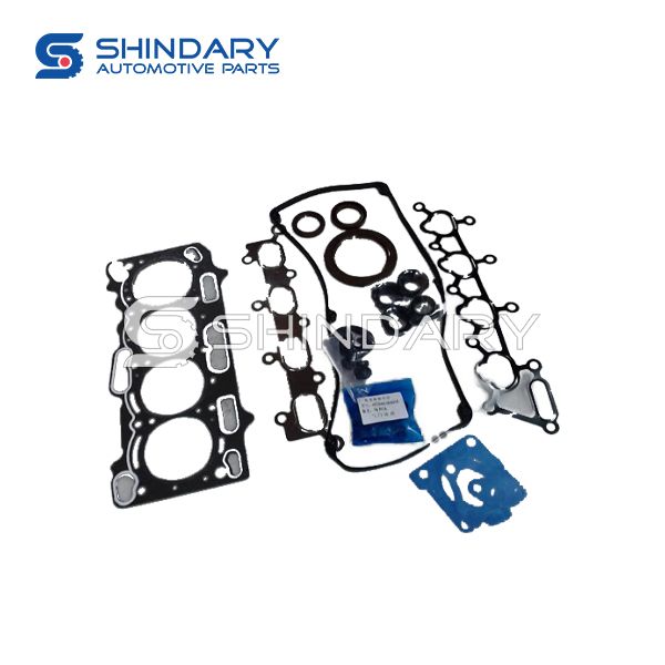 Engine gasket repair Kit GASKETNOMADA1600CC for ZOTYE NOMADA