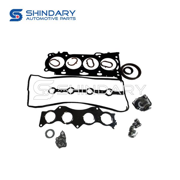 Engine gasket repair Kit LF489Q-DXB8202400 for LIFAN 820