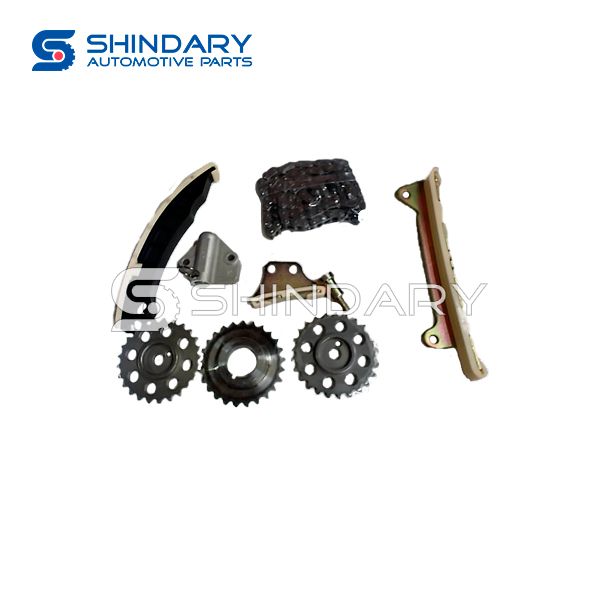 Timing kit MDJB0036001 for JINBEI TOPIC