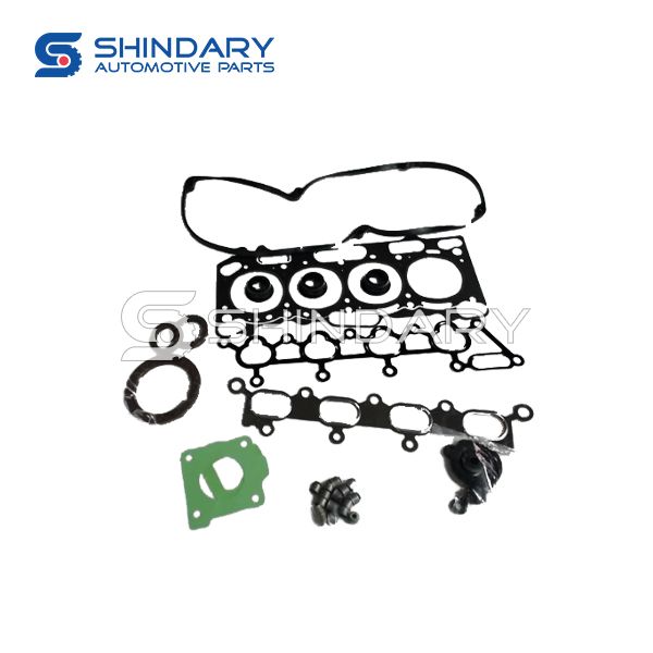 Engine gasket repair Kit S1000L21153-00017 for JAC 