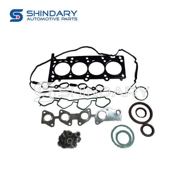 Engine gasket repair Kit SAIL-1.4-DXB for CHEVROLET SAIL CHEVROLET 10-15 OLD 1.4