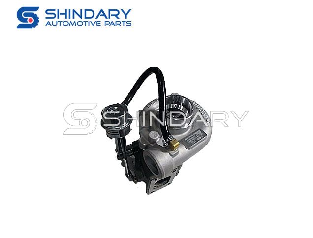 Turbocharger T64801017 for FOTON 