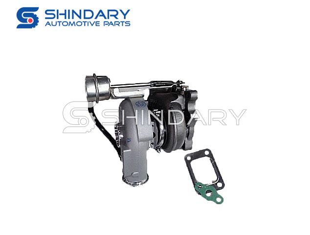 Turbocharger T74801002 for FOTON 