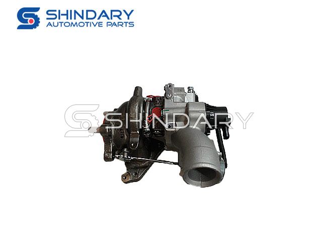 Turbocharger X7-4G20T-1118100-T27450 for ZOTYE DOMY X7