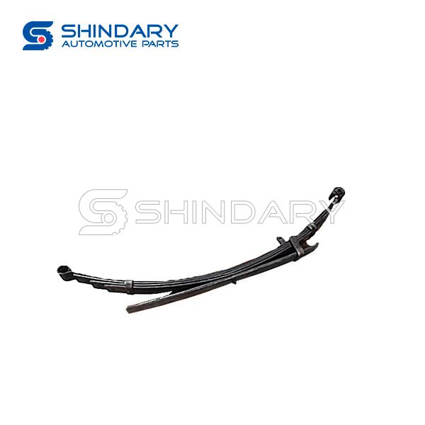 Rear leaf spring assembly 2912110-P00 for GREAT WALL