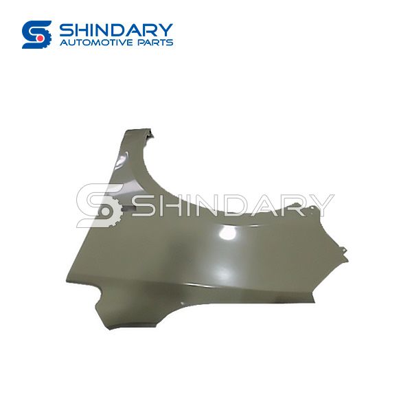 Front fender Assy, L 9074933 for CHEVROLET SAIL CHEVROLET 10-15 OLD 1.4