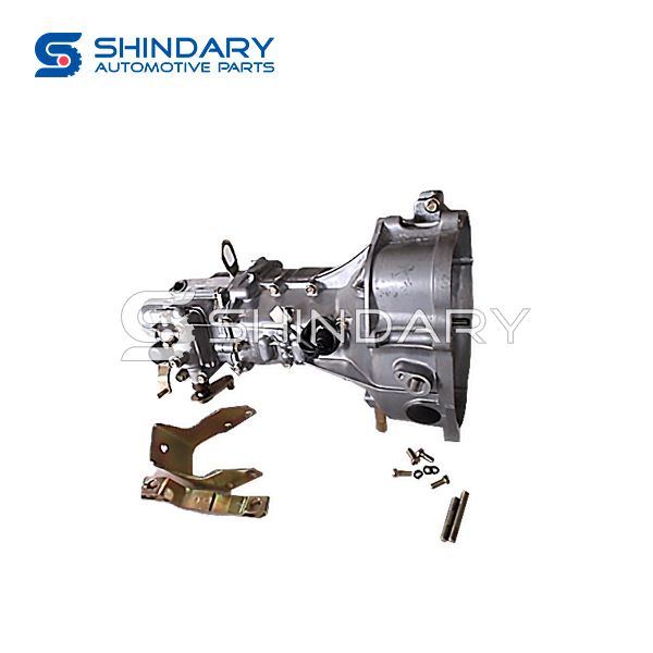 Transmission assy BS09-3D-1700960-01 for HAFEI