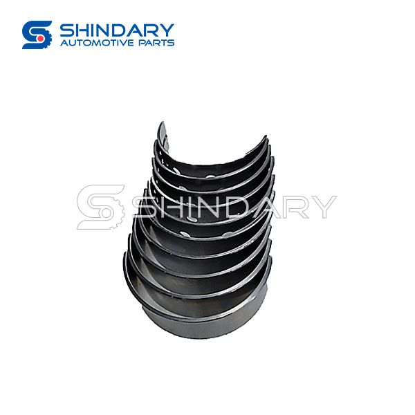 Crankshaft bearing C3978818 for DFAC DUOLIKA