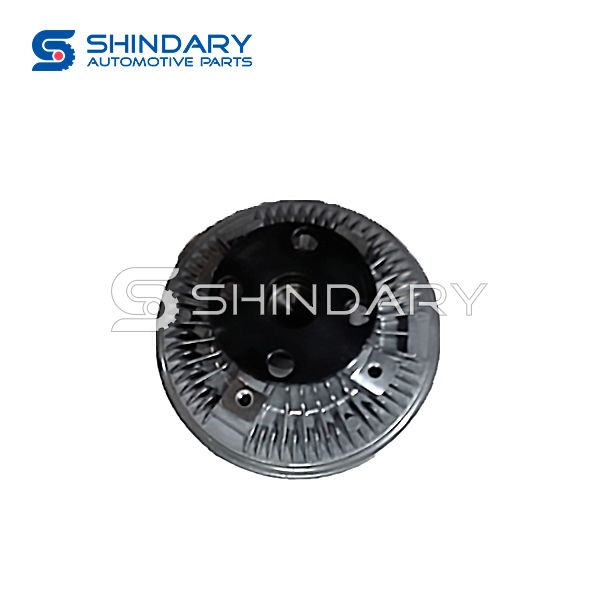 FAN CLUTCH C4931500 for DFAC DUOLIKA