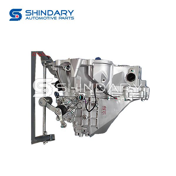 Transmission assy S1700000 for LIFAN 