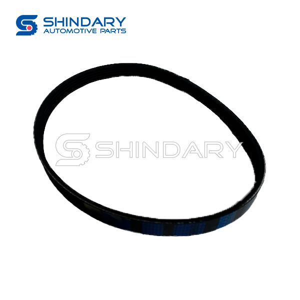 Belt 1000077-H01 for CHANGAN MINI TRUCK