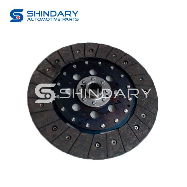 Clutch Driven Plate 10043864 for MG RX5 1.5T