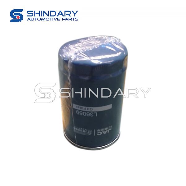 Oil Filter Assy 1010320FD060 for JAC JAC T6 DIESEL