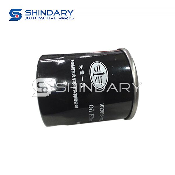 Oil Filter Assy 1012010-28K for FAW 