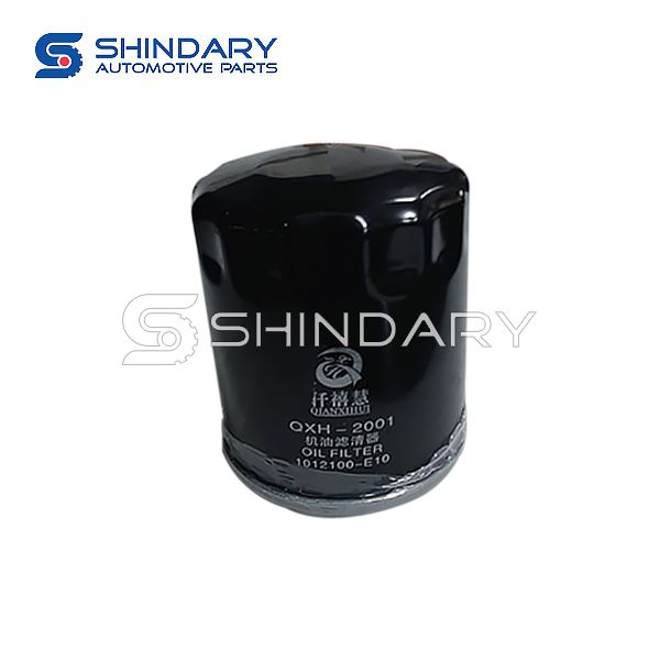 Oil Filter Assy 1012100-E10 for GREAT WALL PERI