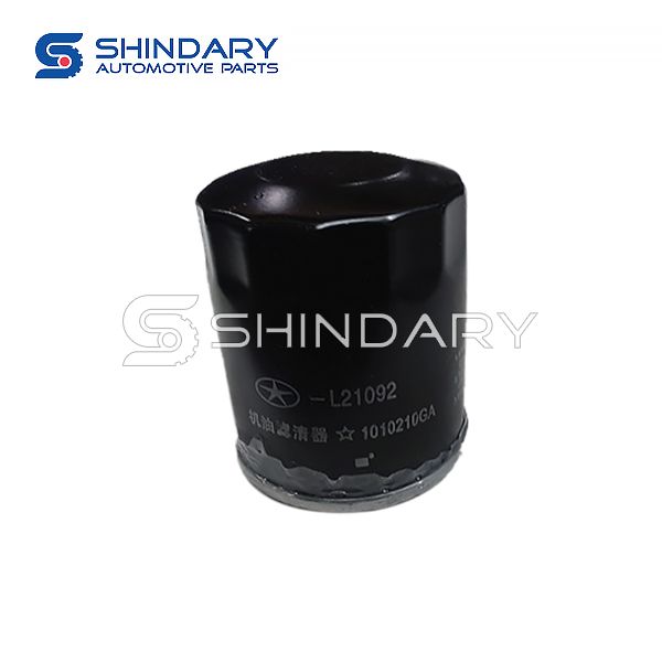 Oil Filter Assy 1017110GG010S2 for JAC S2