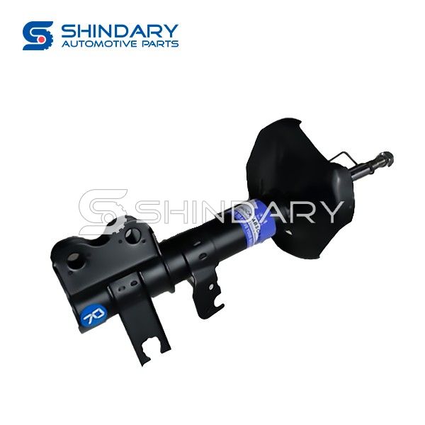 Front shock absorber，R 1064001257 for GEELY EMGRAND GEELY 1.8 (EC7)
