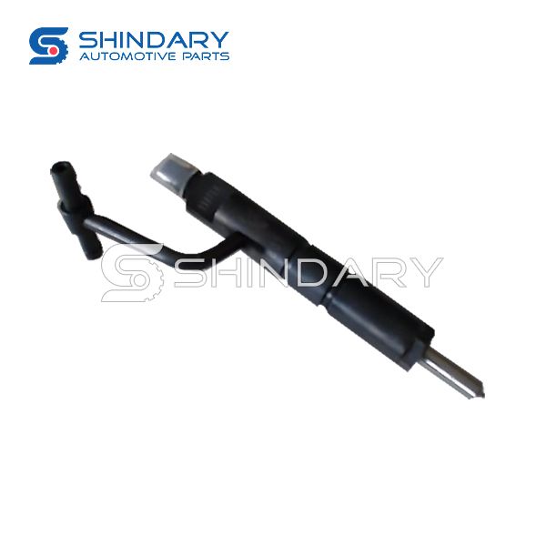 Fuel Injector 1100200FA01 for JAC 1040/1035